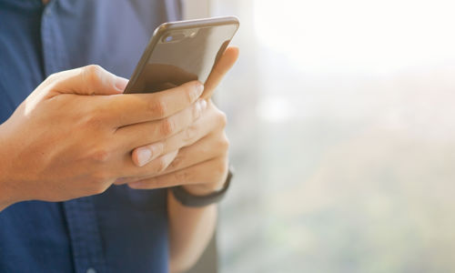 Epilepsiforeningen Mobilepay