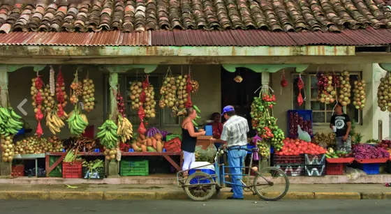 Costa Rica