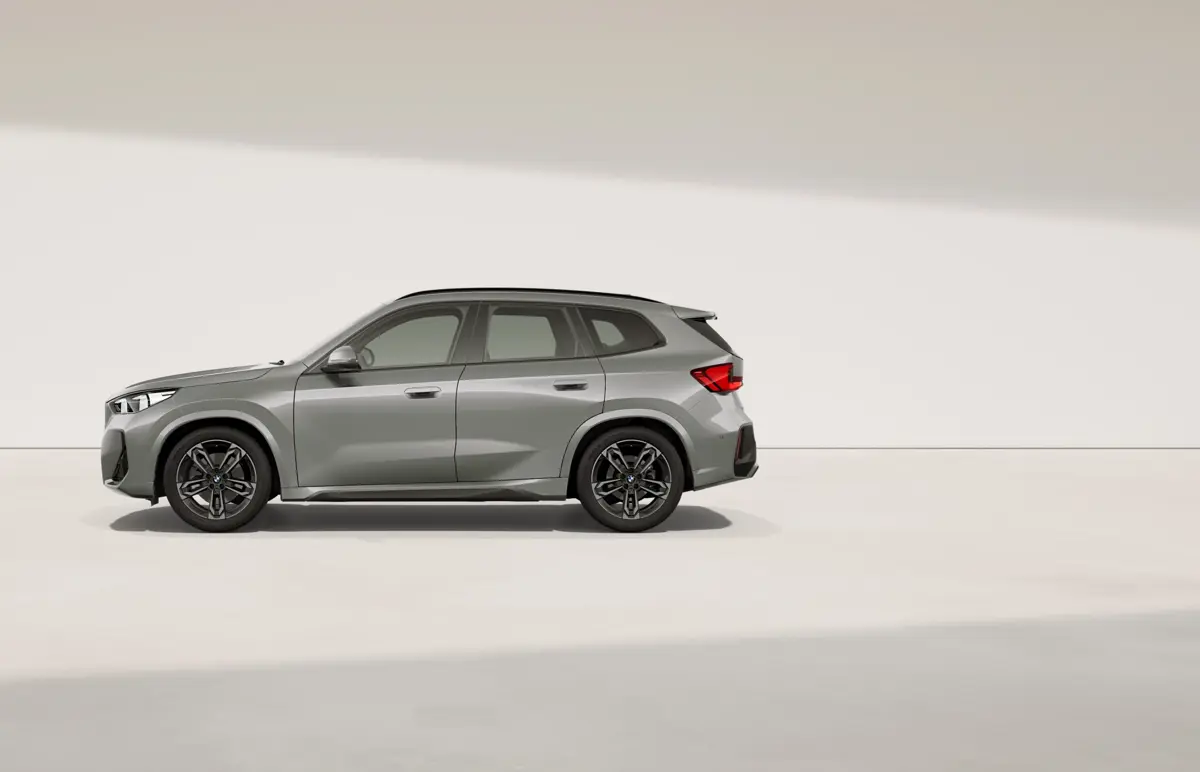 BMW iX1 eDrive20 M Sport